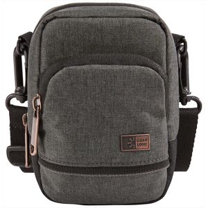 Case Logic Borsa Tracolla Era Compatte-grigio