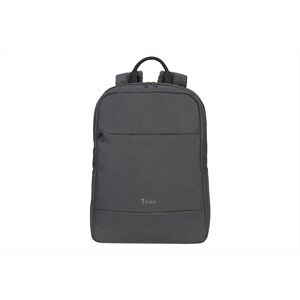 Tucano Zaino Backpack+mouse Bundle Laptop Fino A 15.6