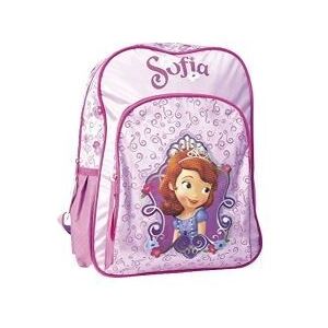 Disney Sofia la principessa - zaino scuola 38 cm