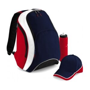 Bag Base 1000 Zaino Teamwear neutro o personalizzato