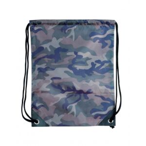 Gedshop 1000 Sacca in Nylon Camouflage neutro o personalizzato