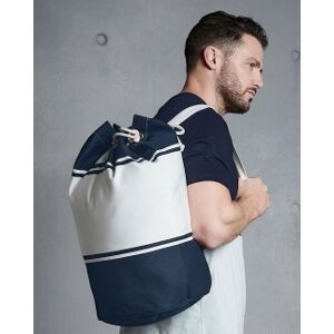 Gedshop 1000 Sacca Canvas Duffel neutro o personalizzato