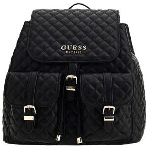 Guess ADAM Zaino trapuntato con flap