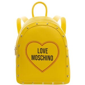 Moschino LOGO CUORE Zainetto