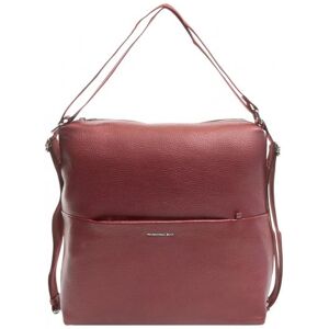 Mandarina Duck MELLOW LUX Borsa in pelle trasformabile in zaino