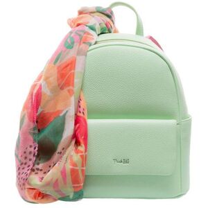 PASH BAG LIKE IT! Zaino con tasca e foulard