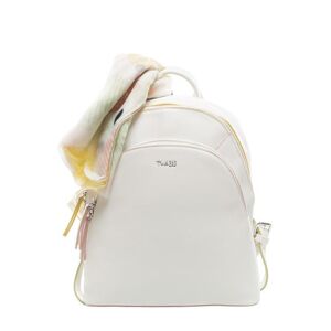 PASH BAG EVERMORE Zaino tondo con foulard