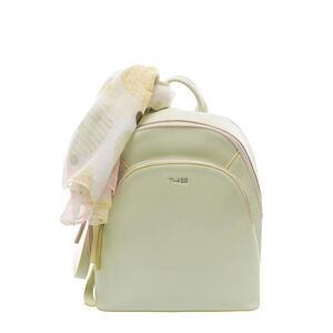 PASH BAG EVERMORE Zaino tondo con foulard