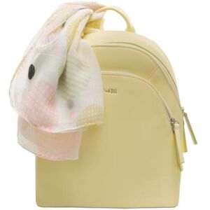 PASH BAG EVERMORE Zaino tondo con foulard