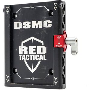 RED Digital Cinema RED DSMC Backpack Mounting Plate (Condition: Good)