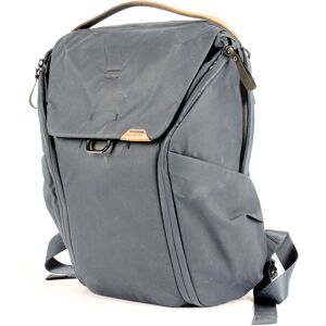 Peak Design Everyday Backpack 20L Zip (Condition: Good)