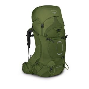 Osprey Aether 65 L zaino Zaino da viaggio Verde Nylon [OS1-042/432/S/M]