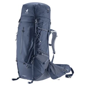 Deuter Zaino da viaggio  Aircontact X 80+15 80 L Blu [337042230670]