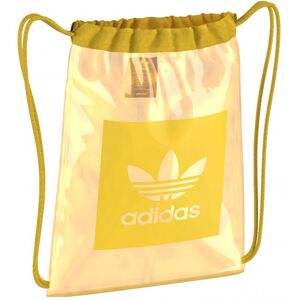 ADIDAS ORIGINALS ADIDAS gymsack originals giallo TU