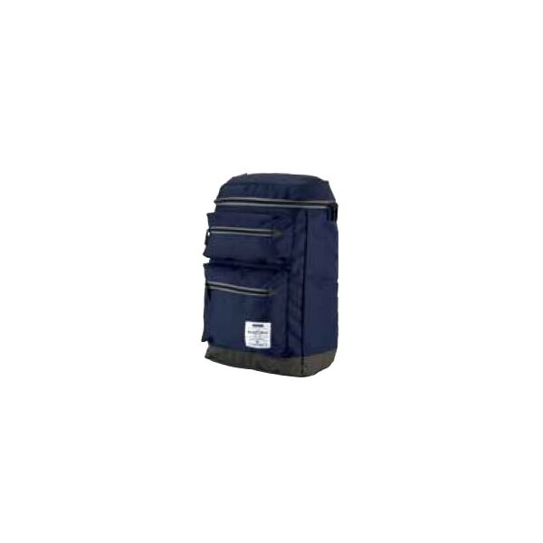 electric ward backpack navy one size
