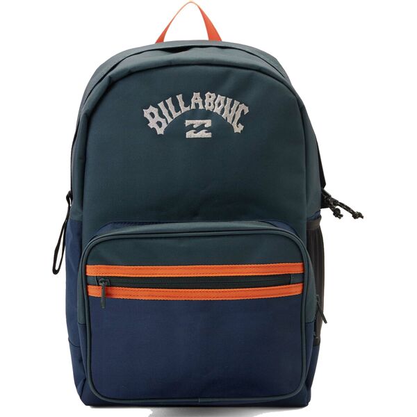 billabong all day plus 22l dark forest one size