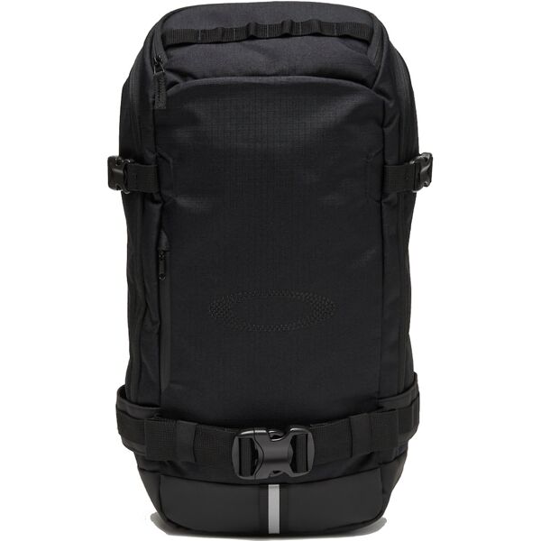 oakley peak rc 18l blackout one size