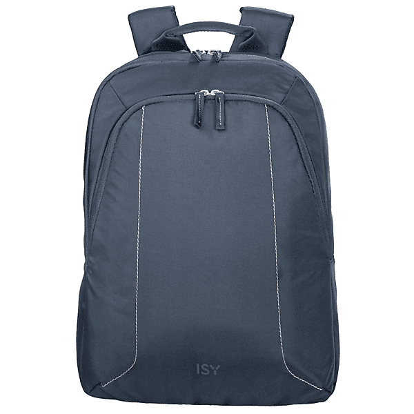 isy zaino notebook  zaino notebook 15.6' blu