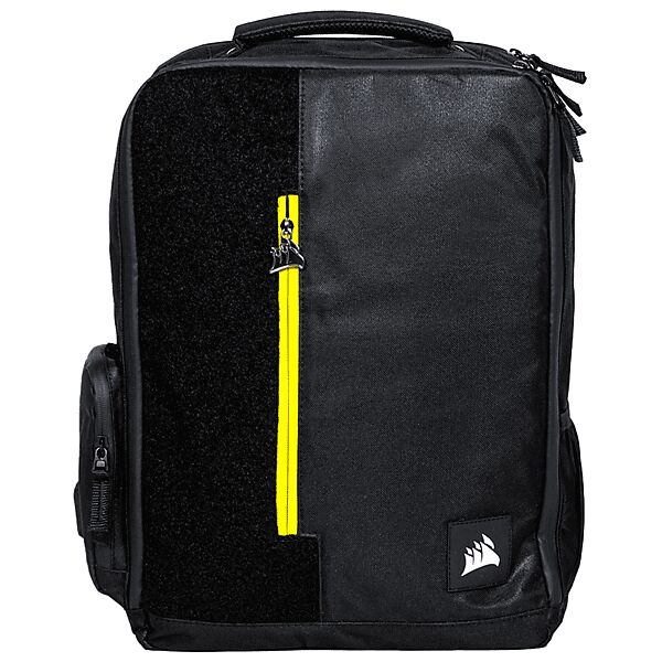 corsair zaino  courier backpack