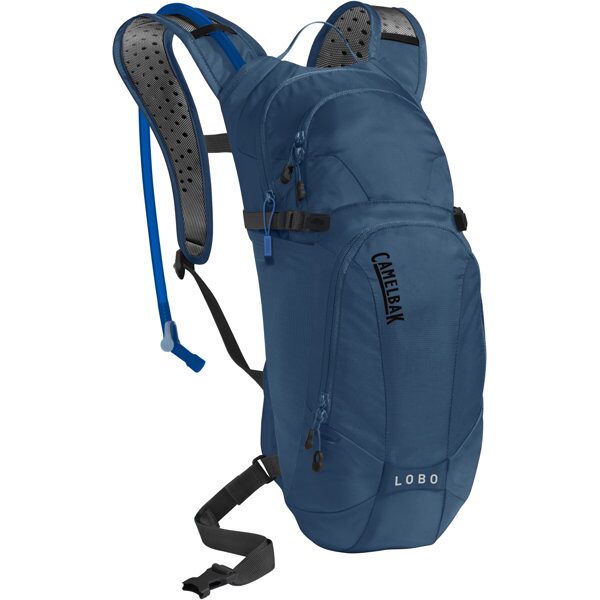 camelbak lobo, 100 - zaini di idratazione bici blue