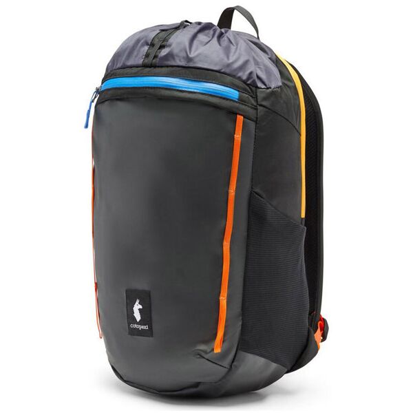 cotopaxi moda 20 l - zaino tempo libero black