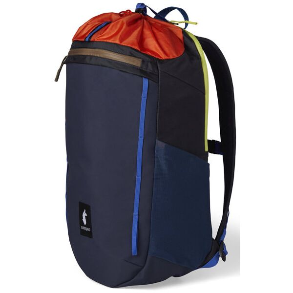 cotopaxi moda 20 l - zaino tempo libero dark blue