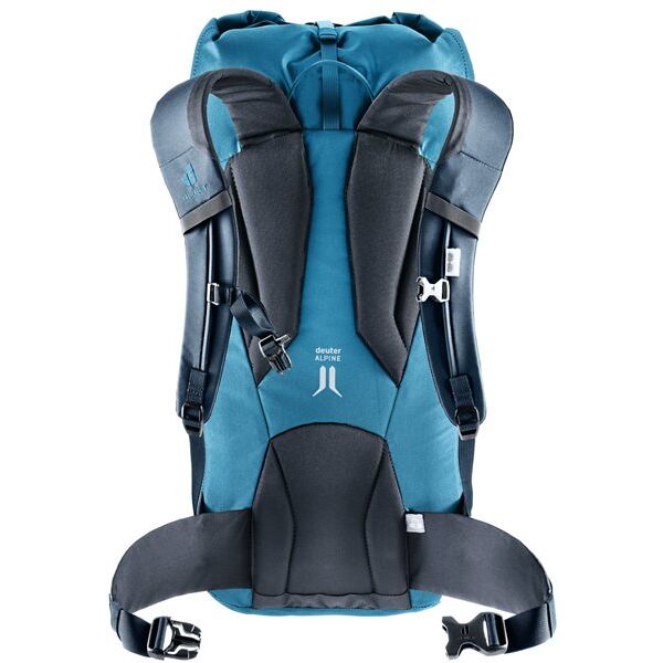 deuter durascent 30 - zaino alpinismo blue