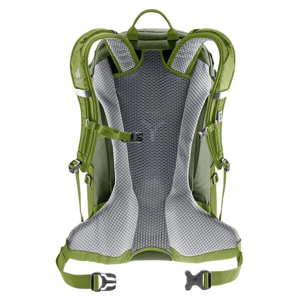 deuter futura 23 - zaino escursionismo dark green