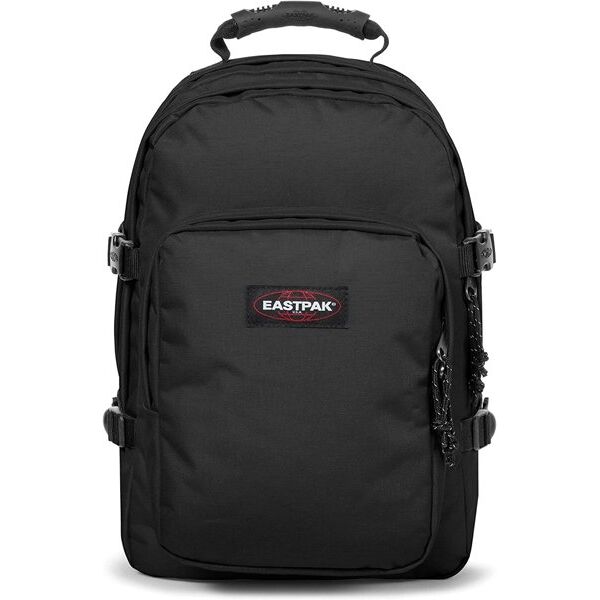 eastpak provider - zaino tempo libero black