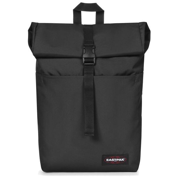 eastpak up roll - zaino tempo libero black