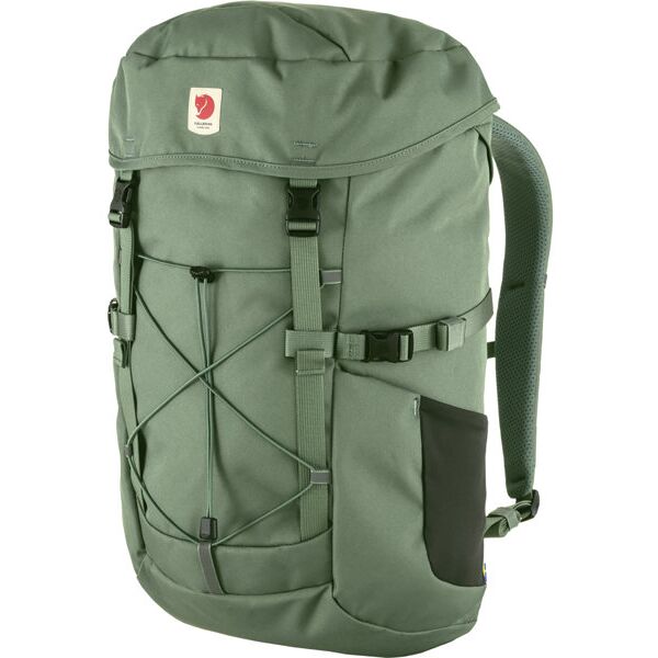 fjällräven skule top 26 - zaino tempo libero light green