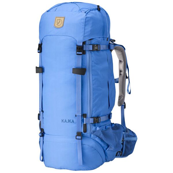 fjällräven kajka 75 - zaino light blue