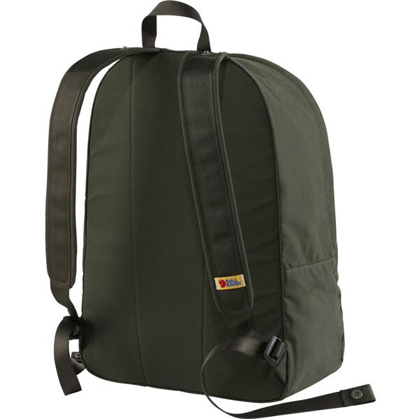 fjällräven vardag 25 - zaino tempo libero dark green