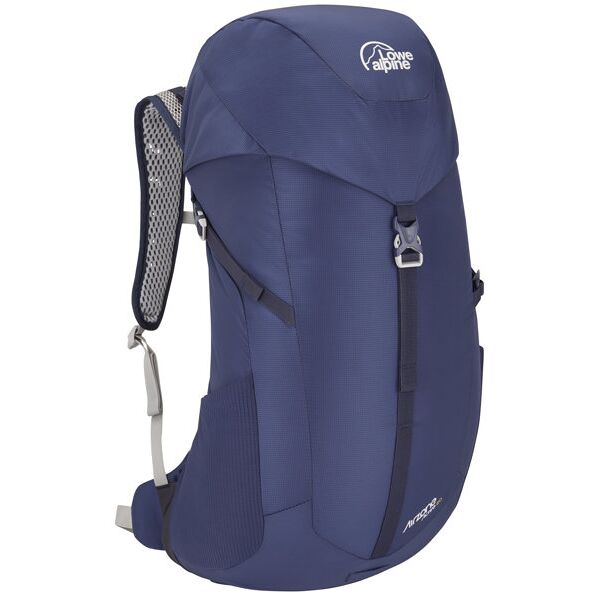 alpine airzone active 20 - zaino escursionismo dark blue m