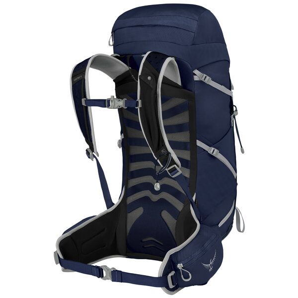 osprey talon 33 - zaino escursionismo blue