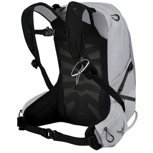 osprey tempest 9 - zaino escursionismo - donna grey