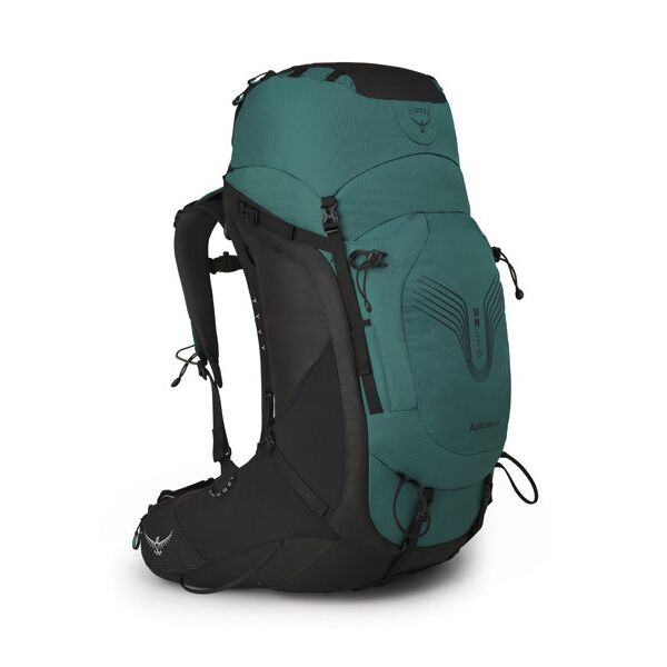 osprey unltd™ airscape 68 w - zaino trekking - donna green