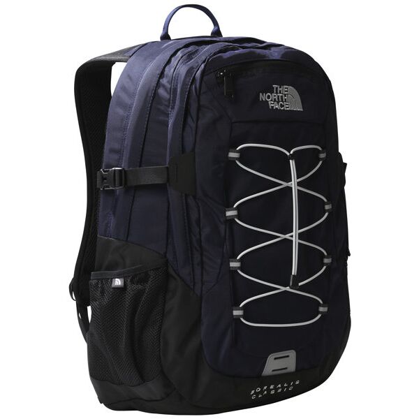 the north face borealis classic - zaino tempo libero dark blue