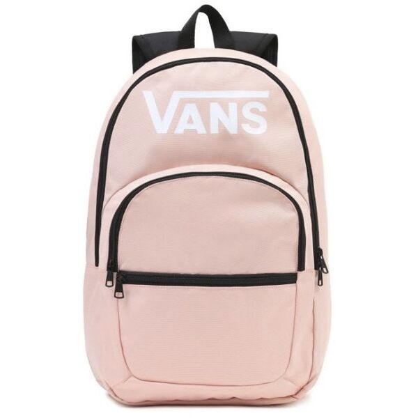 vans ranged 2 b - zaino tempo libero pink