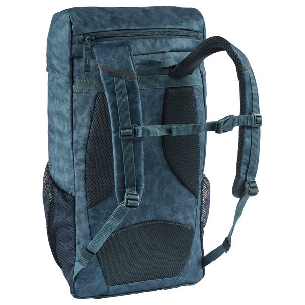 vaude skovi 15 - zaino escursionismo - bambino dark blue