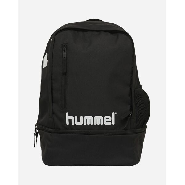 hummel hmlpromo back pack couleur : black taille : one size one size