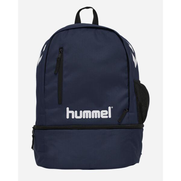 hmlpromo back pack couleur : marine taille : one size one size