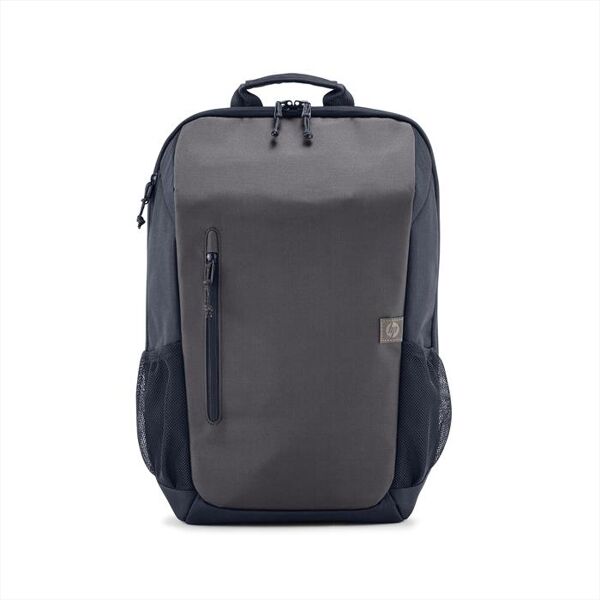 hp zaino 18l travel 15.6-iron grey