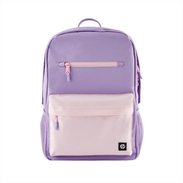 hp zaino campus 15,6-rosa, lavanda