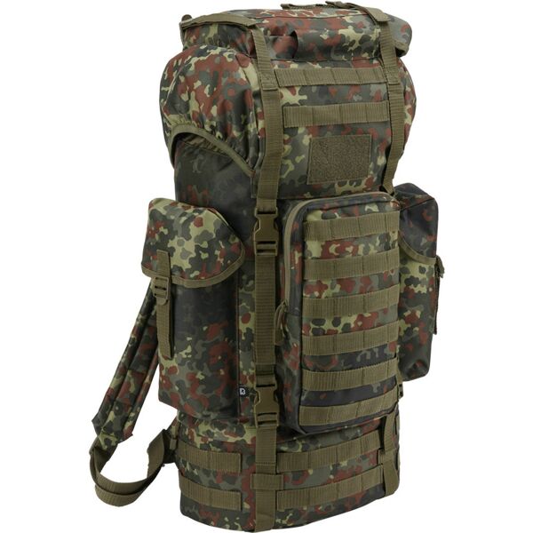 brandit molle battle zaino verde 60l+