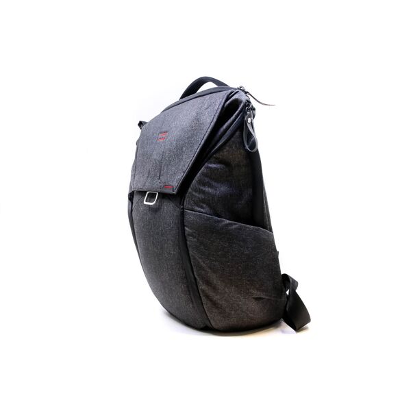 peak design everyday backpack 20l (condition: excellent)