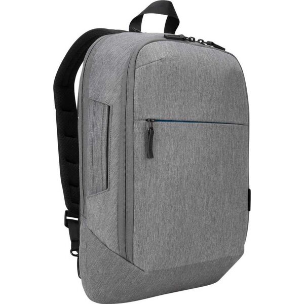 targus tsb937gl zaino notebook 15,6 colore grigio - tsb937gl citylite