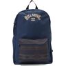 Billabong ALL DAY 22L NAVY One Size