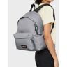 Eastpak PADDED Zaino in tessuto Zaini unisex Grigio taglia Unica