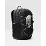 The North Face Zaino Bag Backpack Nero Ragazzo Y Court Jester